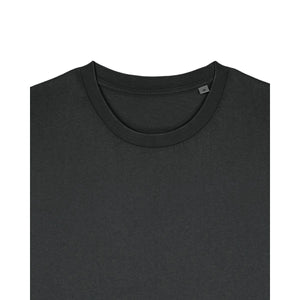 T Shirt Unisex Garment Dyed Crafter Vintage - personalizzabile con logo