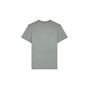 T Shirt Unisex Garment Dyed Crafter Vintage - personalizzabile con logo