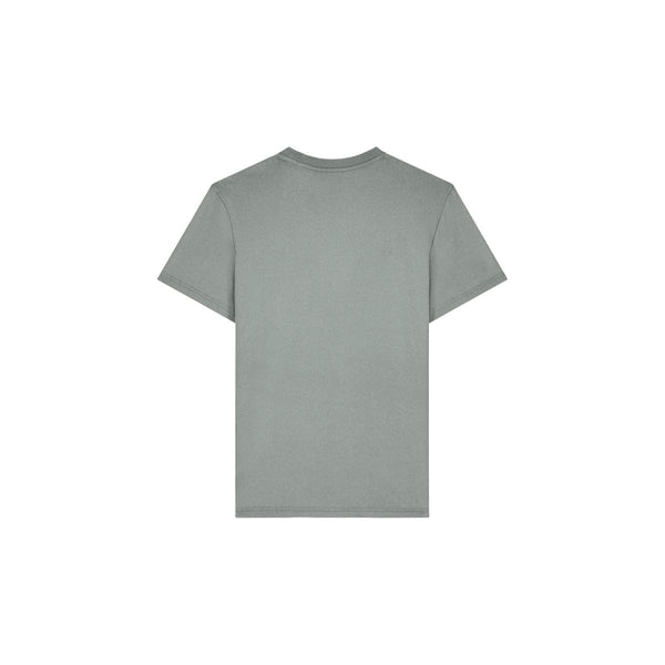 T Shirt Unisex Garment Dyed Crafter Vintage - personalizzabile con logo