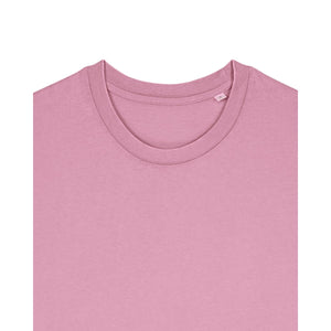T Shirt Unisex Garment Dyed Crafter Vintage - personalizzabile con logo