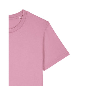 T Shirt Unisex Garment Dyed Crafter Vintage - personalizzabile con logo