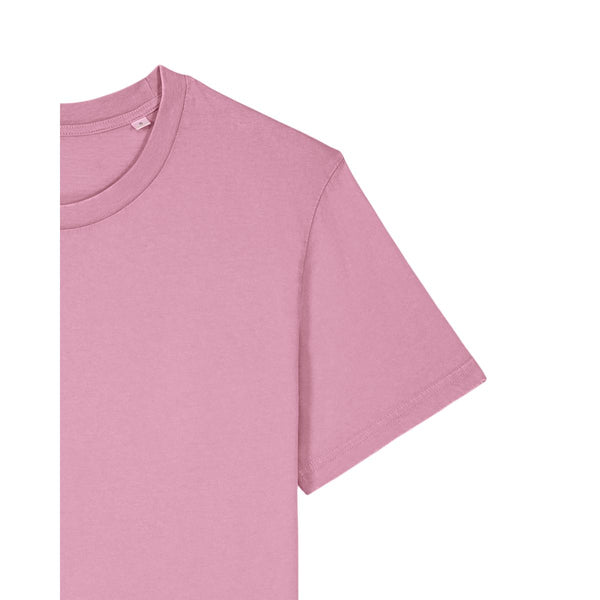 T Shirt Unisex Garment Dyed Crafter Vintage - personalizzabile con logo