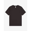 T-shirt Unisex Heavy Boxy grigio / XS - personalizzabile con logo