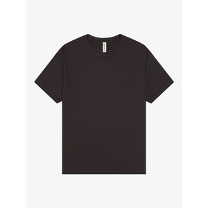 T-shirt Unisex Heavy Boxy grigio / XS - personalizzabile con logo
