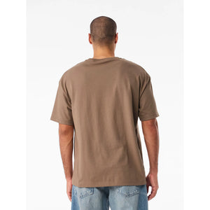 T-shirt Unisex Heavy Boxy - personalizzabile con logo