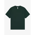 T-shirt Unisex Heavy Boxy verde / XS - personalizzabile con logo