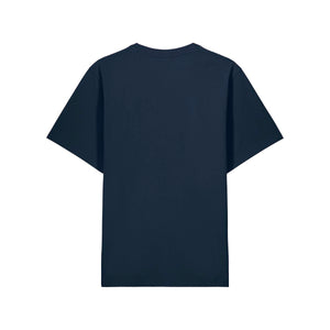 T Shirt Unisex Heavyweight In Cotone Riciclato Reeser - personalizzabile con logo
