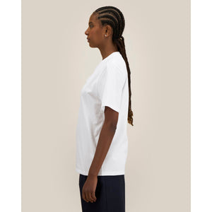 T Shirt Unisex Heavyweight In Cotone Riciclato Reeser - personalizzabile con logo