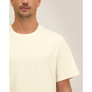 T Shirt Unisex Heavyweight In Cotone Riciclato Reeser - personalizzabile con logo