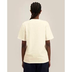 T Shirt Unisex Heavyweight In Cotone Riciclato Reeser - personalizzabile con logo