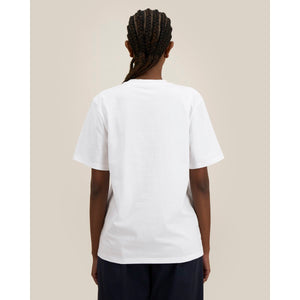 T Shirt Unisex Heavyweight In Cotone Riciclato Reeser - personalizzabile con logo