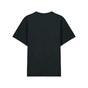 T Shirt Unisex Heavyweight In Cotone Riciclato Reeser - personalizzabile con logo