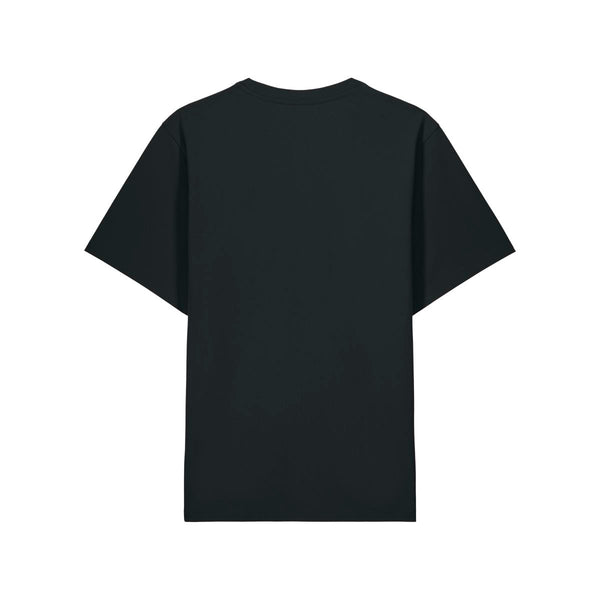 T Shirt Unisex Heavyweight In Cotone Riciclato Reeser - personalizzabile con logo