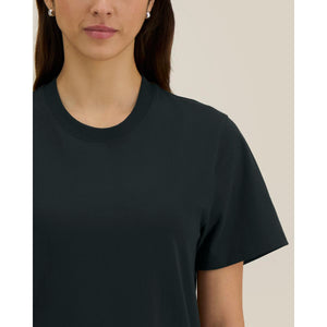 T Shirt Unisex Heavyweight In Cotone Riciclato Reeser - personalizzabile con logo
