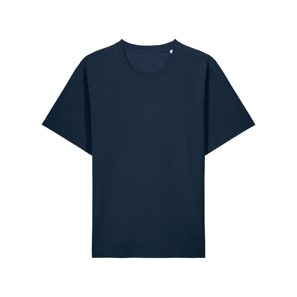 T Shirt Unisex Heavyweight In Cotone Riciclato Reeser - personalizzabile con logo