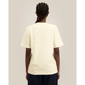 T Shirt Unisex Heavyweight In Cotone Riciclato Reeser - personalizzabile con logo