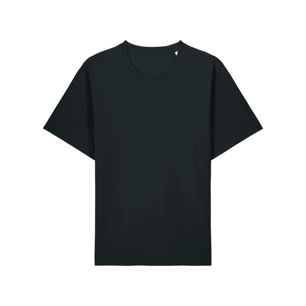 T Shirt Unisex Heavyweight In Cotone Riciclato Reeser - personalizzabile con logo