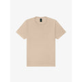 T-shirt Unisex Heavyweight Washed arancione / XS - personalizzabile con logo