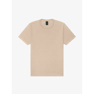 T-shirt Unisex Heavyweight Washed arancione / XS - personalizzabile con logo