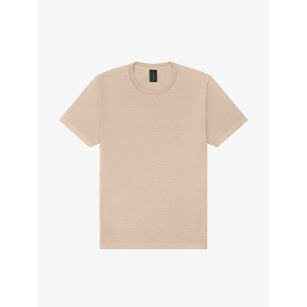 T-shirt Unisex Heavyweight Washed arancione / XS - personalizzabile con logo