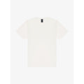 T-shirt Unisex Heavyweight Washed bianco / XS - personalizzabile con logo