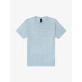 T-shirt Unisex Heavyweight Washed blu / XS - personalizzabile con logo