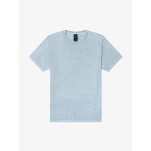 T-shirt Unisex Heavyweight Washed blu / XS - personalizzabile con logo