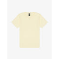 T-shirt Unisex Heavyweight Washed buttermilk / XS - personalizzabile con logo