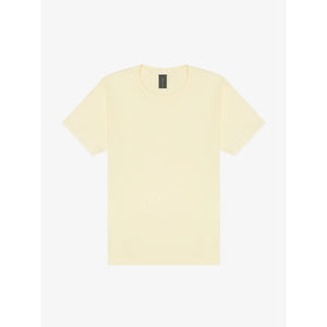 T-shirt Unisex Heavyweight Washed buttermilk / XS - personalizzabile con logo