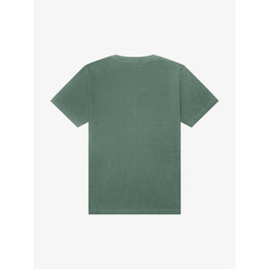 T-shirt Unisex Heavyweight Washed - personalizzabile con logo