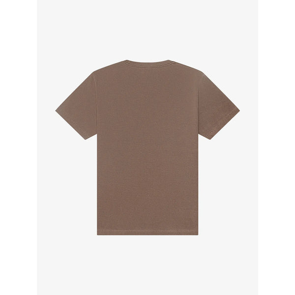T-shirt Unisex Heavyweight Washed - personalizzabile con logo
