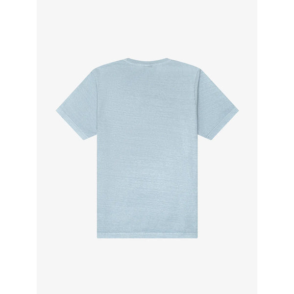 T-shirt Unisex Heavyweight Washed - personalizzabile con logo