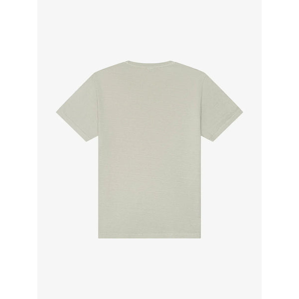 T-shirt Unisex Heavyweight Washed - personalizzabile con logo