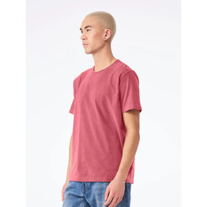 T-shirt Unisex Heavyweight Washed - personalizzabile con logo