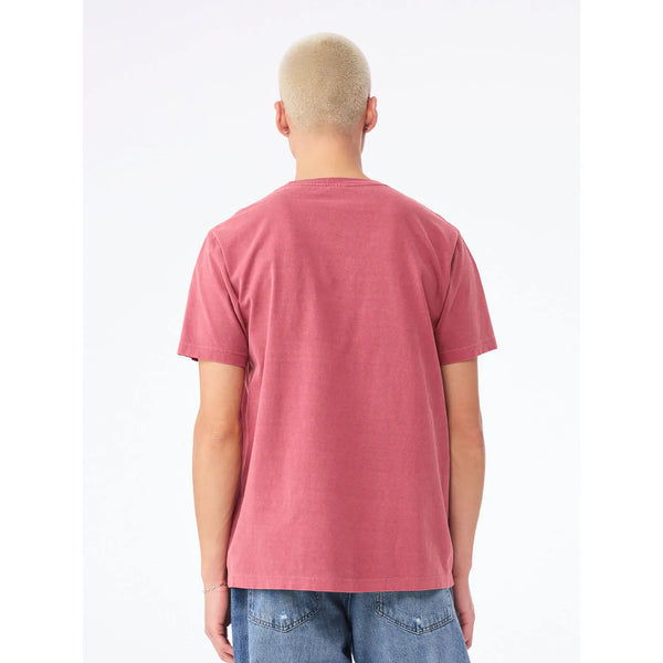 T-shirt Unisex Heavyweight Washed - personalizzabile con logo