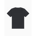 T-shirt Unisex Heavyweight Washed nero / XS - personalizzabile con logo