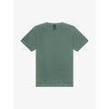 T-shirt Unisex Heavyweight Washed verde / XS - personalizzabile con logo
