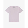 T-shirt Unisex Heavyweight Washed viola / XS - personalizzabile con logo