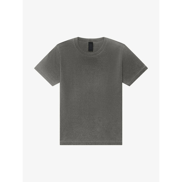 T-shirt Unisex Heavyweight Washed washed charcoal / XS - personalizzabile con logo