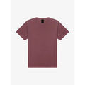 T-shirt Unisex Heavyweight Washed washed maroon / XS - personalizzabile con logo