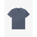 T-shirt Unisex Heavyweight Washed washed navy / XS - personalizzabile con logo