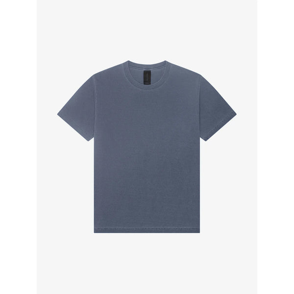 T-shirt Unisex Heavyweight Washed washed navy / XS - personalizzabile con logo