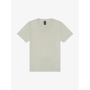 T-shirt Unisex Heavyweight Washed washed thyme / XS - personalizzabile con logo
