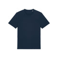 T Shirt Unisex Iconic Creator 2.0 blu navy / XS - personalizzabile con logo