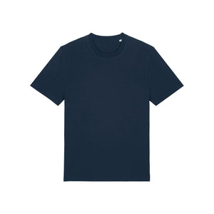 T Shirt Unisex Iconic Creator 2.0 blu navy / XS - personalizzabile con logo