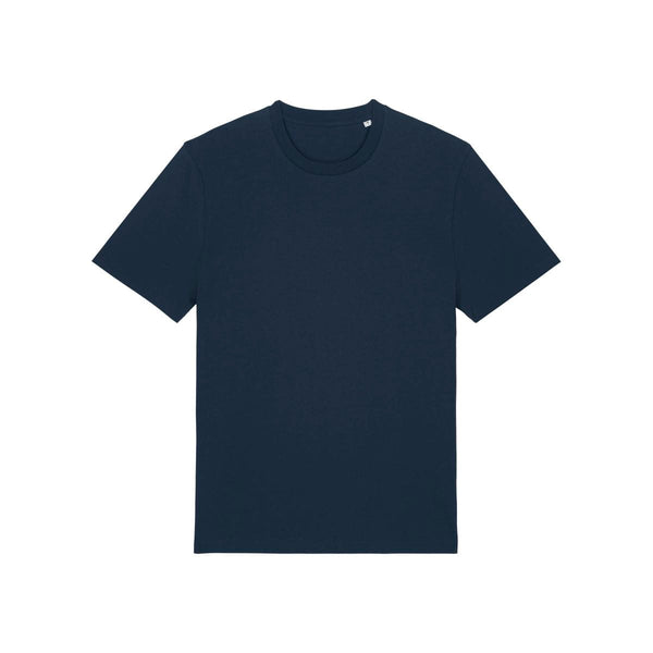 T Shirt Unisex Iconic Creator 2.0 blu navy / XS - personalizzabile con logo