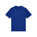 T Shirt Unisex Iconic Creator 2.0 blu / XS - personalizzabile con logo