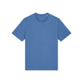T Shirt Unisex Iconic Creator 2.0 bright blue / XS - personalizzabile con logo