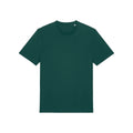 T Shirt Unisex Iconic Creator 2.0 glazed green / XS - personalizzabile con logo