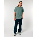 T Shirt Unisex Iconic Creator 2.0 green bay / XS - personalizzabile con logo